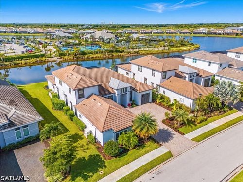 15388 Motta Way, Naples, FL, 34114-3152 | Card Image