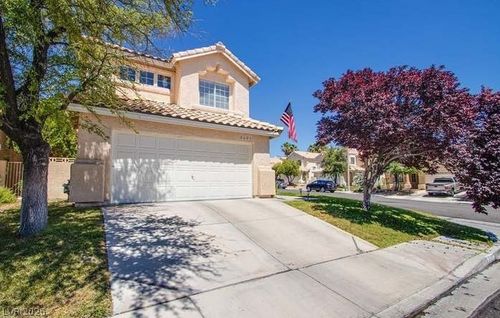 2437 Twin Flower Cir, Las Vegas, NV, 89134-6009 | Card Image