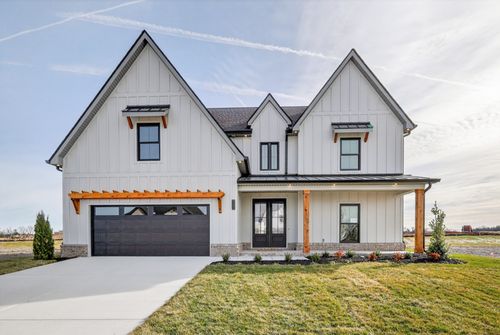 5541 Sinclair St, Murfreesboro, TN, 37127-2203 | Card Image