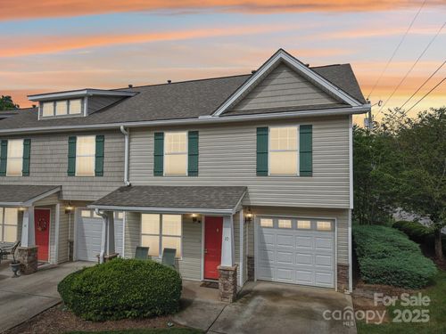 10 Old Salem Ct, Fletcher, NC, 28732-9240 | Card Image