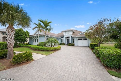 6076 Lucaya Way Se, Naples, FL, 34113 | Card Image