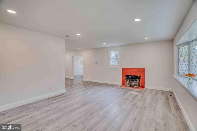 611 Parkview Blvd, House other with 3 bedrooms, 3 bathrooms and null parking in LANSDOWNE PA | Image 4