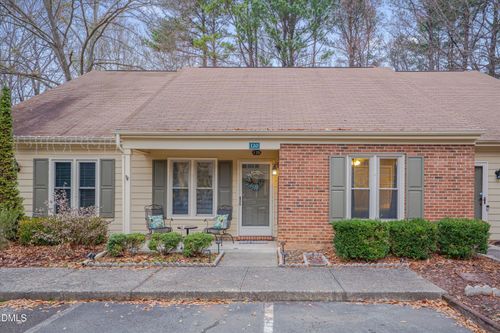 120 Sparger Springs Ln, Durham, NC, 27705-1775 | Card Image