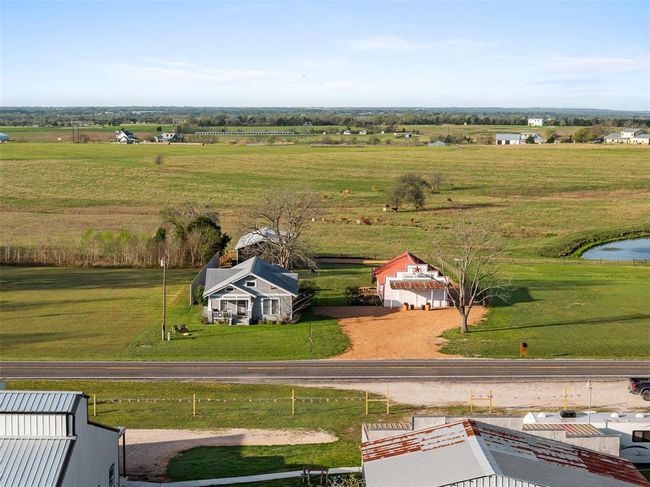 1731 Spur 458, House other with 6 bedrooms, 4 bathrooms and null parking in Carmine TX | Image 4