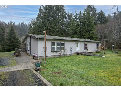 38282 Highway 26, House other with 3 bedrooms, 2 bathrooms and null parking in Seaside OR | Image 3