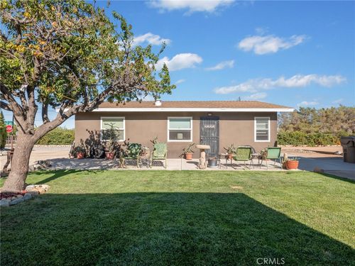 15291 Wells Fargo St, Hesperia, CA, 92345-4339 | Card Image