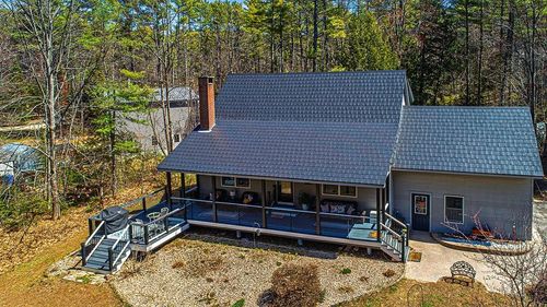 80 N Dorr Way, Wakefield, NH, 03830 | Card Image
