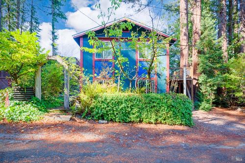  Redwood Lane, Guerneville, CA, 95446 | Card Image