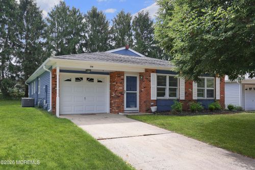 238 Lions Head Blvd S, Brick, NJ, 08723-7824 | Card Image