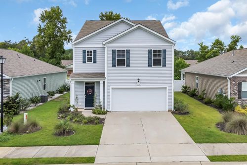 236 Pin Oak Dr, Murrells Inlet, SC, 29576-9804 | Card Image