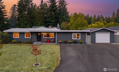 20904 Ne 91st St, Redmond, WA, 98053-7626 | Card Image