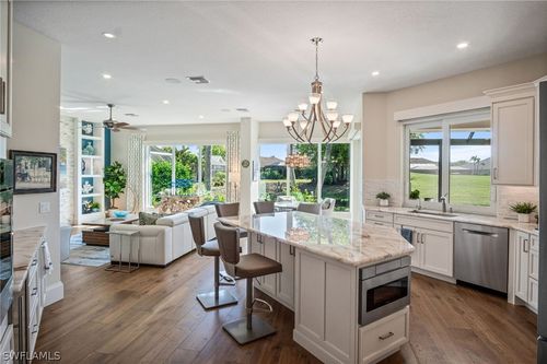 28367 Del Lago Way, BONITA SPRINGS, FL, 34135-2810 | Card Image