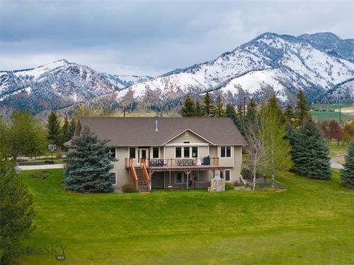 25 Summer Ridge Rd, Bozeman, MT, 59715-7766 | Card Image