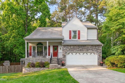 106 Bradshire Ct, Cary, NC, 27513-4025 | Card Image