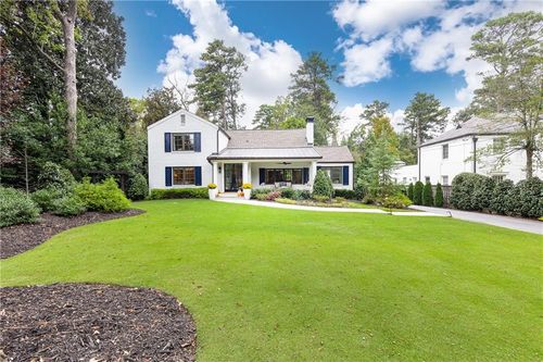 660 Old Ivy Rd Ne, Atlanta, GA, 30342-4320 | Card Image