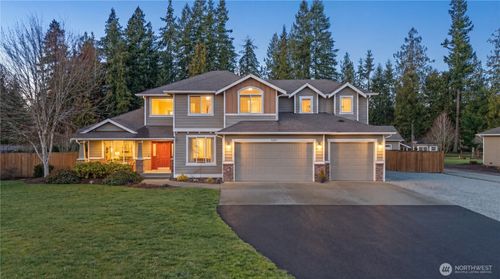 3407 264th St Ne, Arlington, WA, 98223-6007 | Card Image