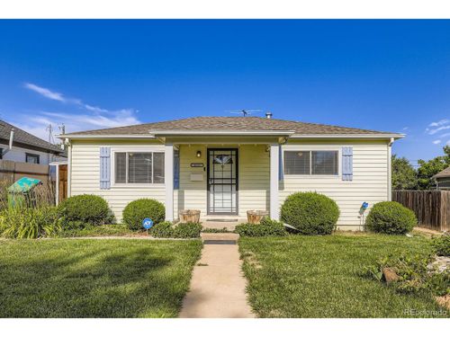 4221 S Cherokee St, Englewood, CO, 80110-4615 | Card Image