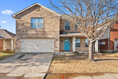 118 Washington Way, Venus, TX, 76084-3716 | Card Image