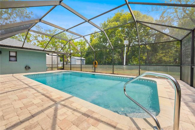 7660 Holiday Dr, House other with 4 bedrooms, 3 bathrooms and null parking in Spring Hill FL | Image 14