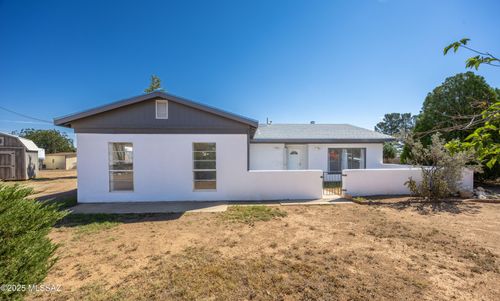 106 N Neff Place, Pearce, AZ, 85625 | Card Image