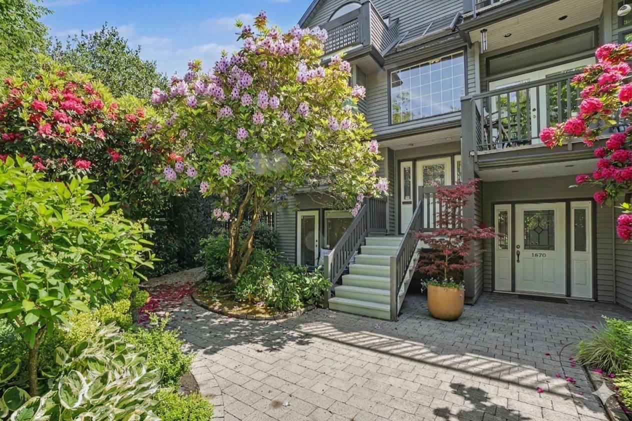 Residential in Vancouver 4