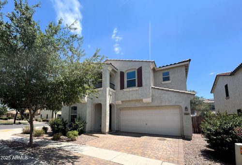 3151 E Franklin Ave, Gilbert, AZ, 85295-9094 | Card Image