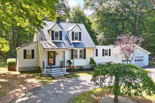 7 Cheshire Rd, Wallingford, CT, 06492-3023 | Card Image