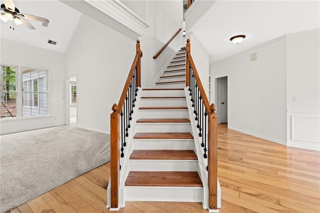 7020 Grand View Way, House other with 4 bedrooms, 3 bathrooms and null parking in Suwanee GA | Image 30