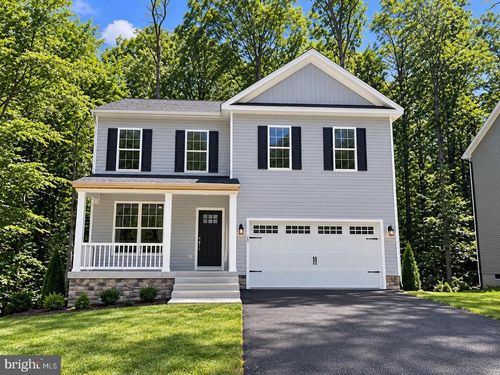 114 Crystal Ct, LOCUST GROVE, VA, 22508-5700 | Card Image