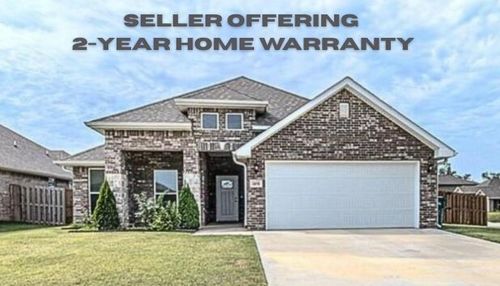 1070 Pink Lady Pl, Bentonville, AR, 72712-1012 | Card Image