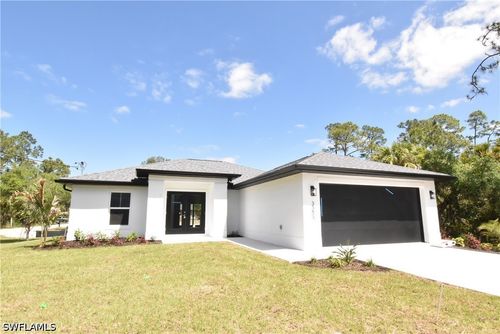 3393 Fergus Street, North Port, FL, 34288 | Card Image