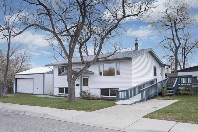 1320 Howard Ave, House other with 4 bedrooms, 2 bathrooms and null parking in Billings MT | Image 34
