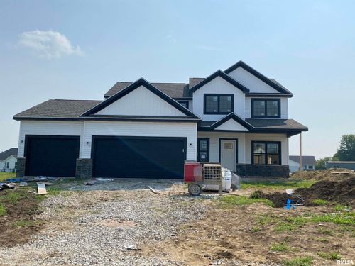 1204 Monday Ct, Chatham, IL, 62629-1057 | Card Image