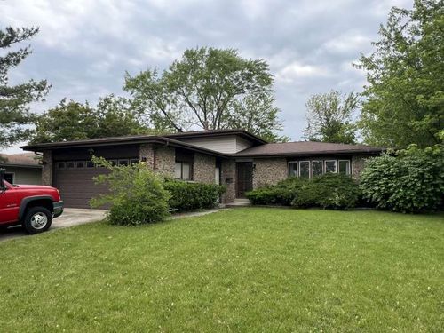 1116 Amherst Ln, University Park, IL, 60484-3208 | Card Image