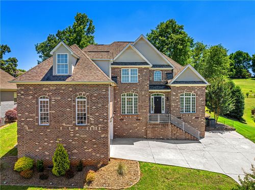 128 Turnberry Rd, Anderson, SC, 29621-7652 | Card Image