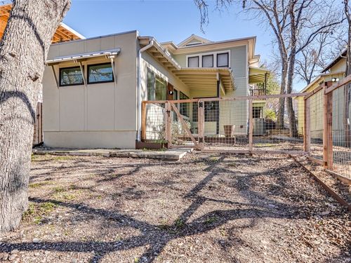 2-610 Highland Ave, Austin, TX, 78703-5108 | Card Image