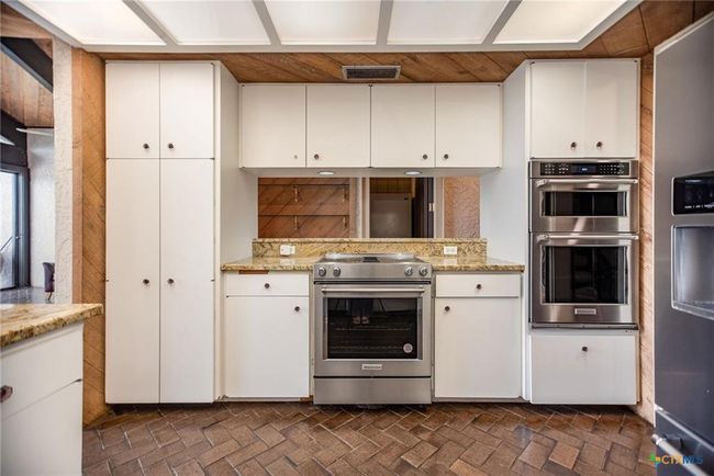 1809 W Harrison Ave, House other with 3 bedrooms, 4 bathrooms and 3 parking in Port O Connor TX | Image 29