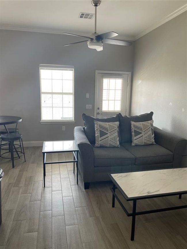 APT-1 - 1015 Blue Water Hwy, Condo with 2 bedrooms, 1 bathrooms and null parking in Surfside Beach TX | Image 4