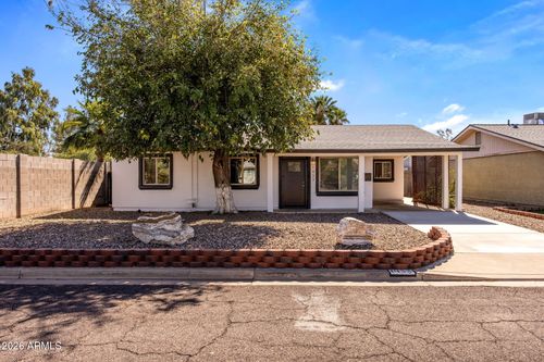 1433 E Windsor Ave, Phoenix, AZ, 85006-1145 | Card Image