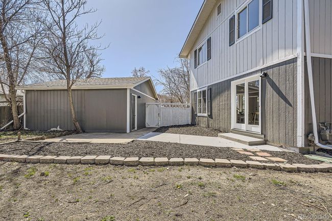 6100 W 92 Nd Pl, House other with 5 bedrooms, 3 bathrooms and 2 parking in Westminster CO | Image 23
