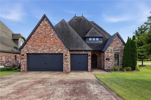 3405 Sw Cabernet Ave, Bentonville, AR, 72712-7615 | Card Image