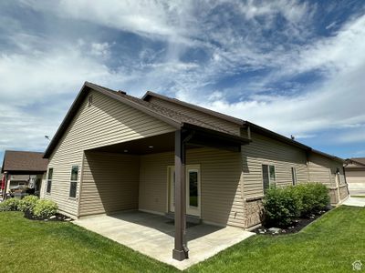 364 E 1250 N, House other with 3 bedrooms, 2 bathrooms and 6 parking in Brigham City UT | Image 3