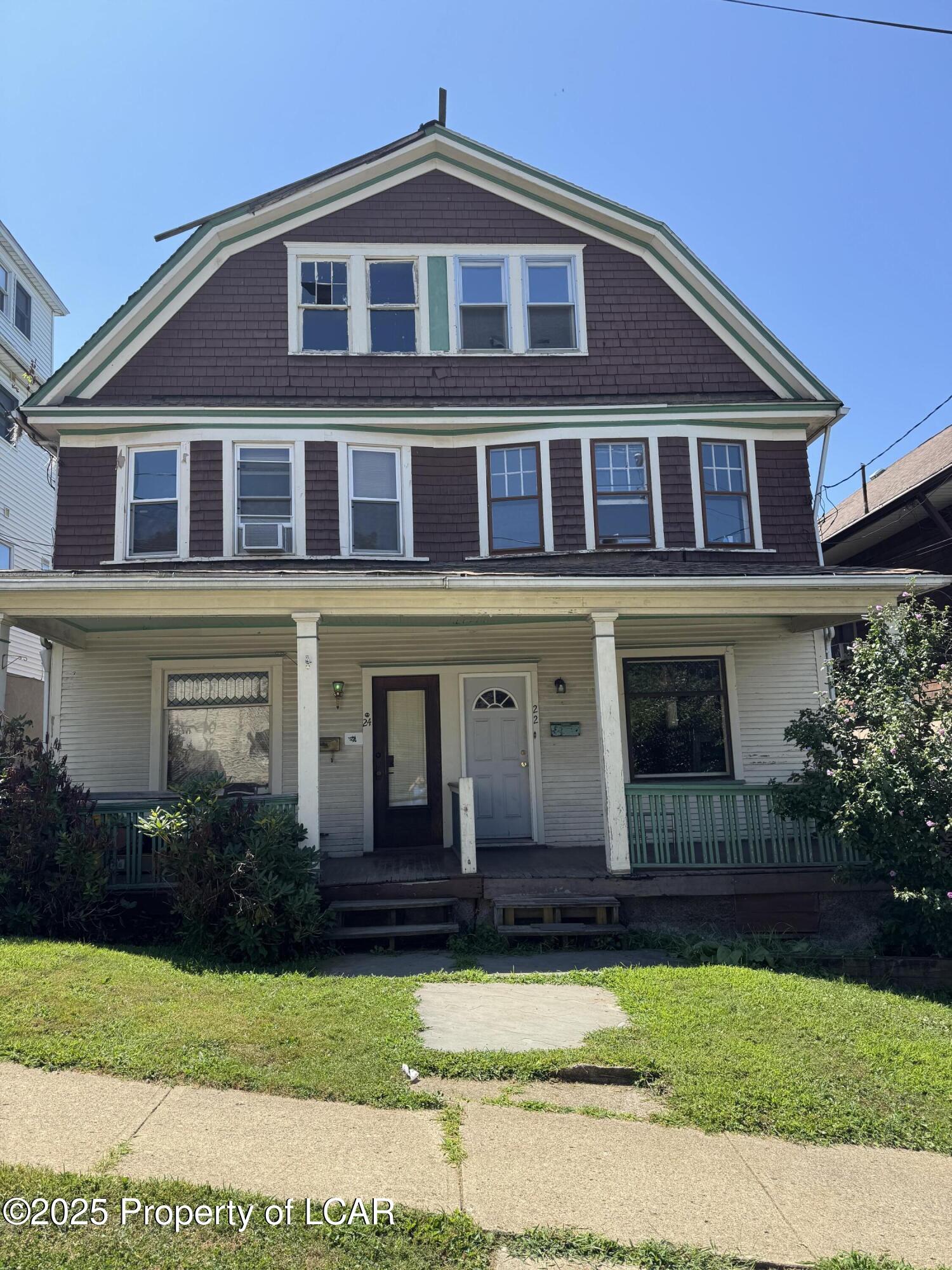 Residential in Nanticoke 3