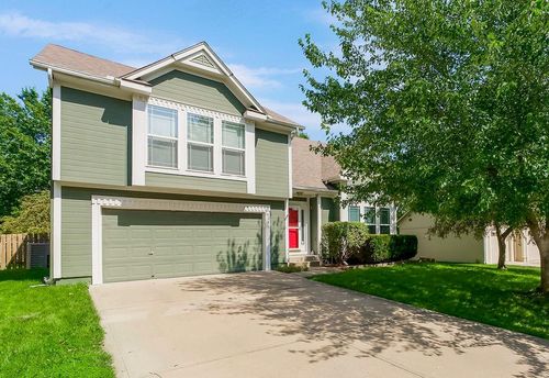 5335 Kenton St, Shawnee, KS, 66226-7801 | Card Image
