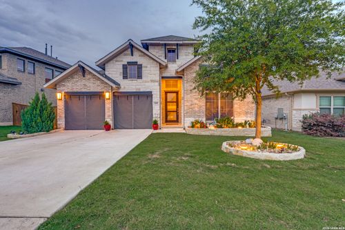 369 Eagle Ford Dr, Kyle, TX, 78640-2677 | Card Image