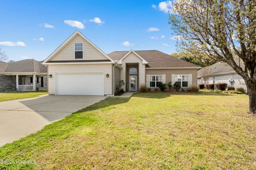 231 Jessica Lakes Dr, Conway, SC, 29526-8293 | Card Image