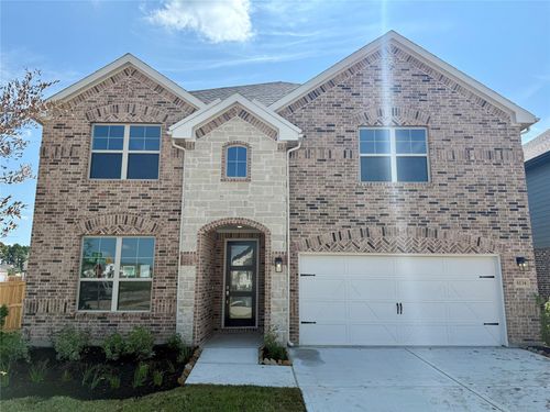 6134 Severson Lake Ct, Katy, TX, 77493-6021 | Card Image