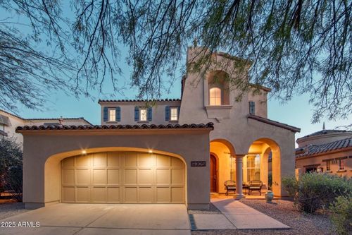 9305 E Canyon View Road, Scottsdale, AZ, 85255 | Card Image