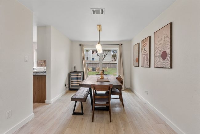 1703 Kimmerling Ln, House other with 4 bedrooms, 3 bathrooms and null parking in Austin TX | Image 7
