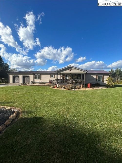 480 Fraser Rd, Sparta, NC, 28675-9797 | Card Image